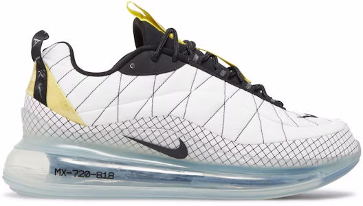 Nike Air MX 720-818 'Kuning' CI3871-100 Buy Nike Air MX 720-818 'Kuning' CI3871-100