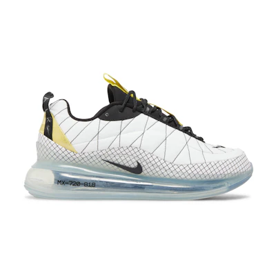 Nike Air MX 720-818 'Yellow'