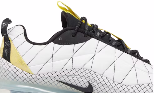 Nike Air MX 720-818 'Kuning' CI3871-100 Order Nike Air MX 720-818 'Kuning' CI3871-100