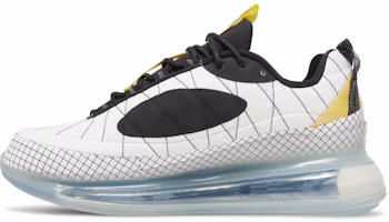 Nike Air MX 720-818 'Amarillo' CI3871-100 Lookbook Nike Air MX 720-818 'Amarillo' CI3871-100