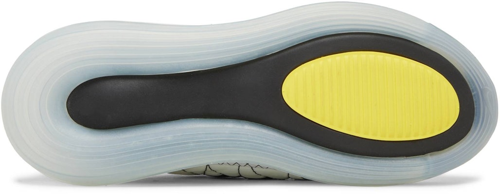 Nike Air MX 720-818 'Yellow' CI3871-100 Shop Nike Air MX 720-818 'Yellow' CI3871-100