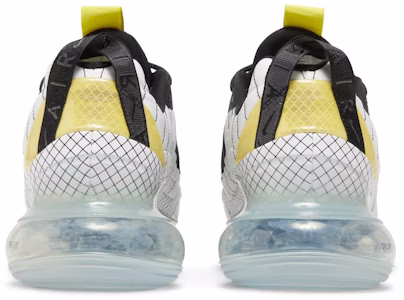 Nike Air MX 720-818 'Kuning' CI3871-100 Details for Nike Air MX 720-818 'Kuning' CI3871-100