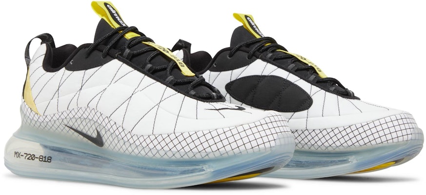 Nike Air MX 720-818 'Yellow' CI3871-100 Cheap Nike Air MX 720-818 'Yellow' CI3871-100
