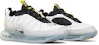 Nike Air MX 720-818 'Kuning' CI3871-100
