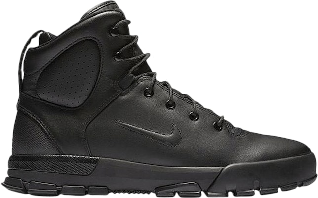 Nike Air Nevist 6 Black 454402 002 454402 002 Novelship