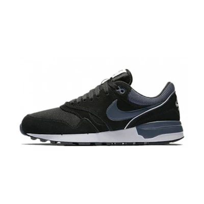 Nike Air Odyssey 'Black Magnet Grey'