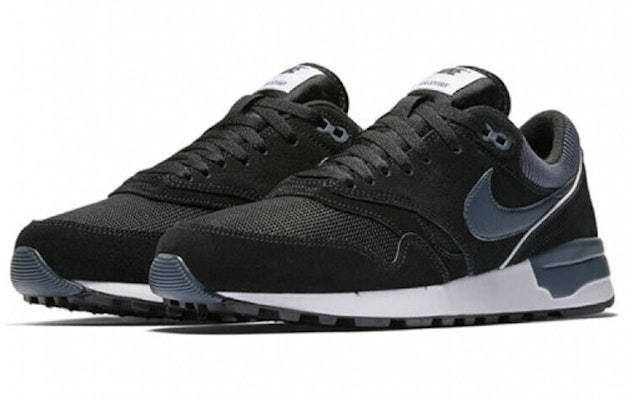 Nike Air Odyssey 'Negro Magnet Gris' 652989-001 Lookbook Nike Air Odyssey 'Negro Magnet Gris' 652989-001