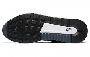 Nike Air Odyssey 'Negro Magnet Gris' 652989-001 Details for Nike Air Odyssey 'Negro Magnet Gris' 652989-001