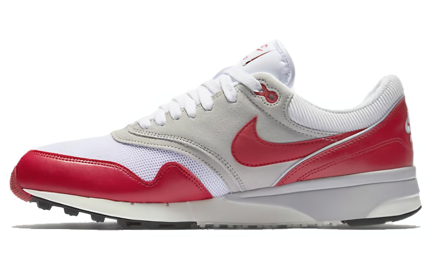 Nike Air Odyssey 'University Red' 652989-106