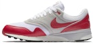 Buy ナイキ エア オデッセイ "ユニバーシティレッド" 652989-106