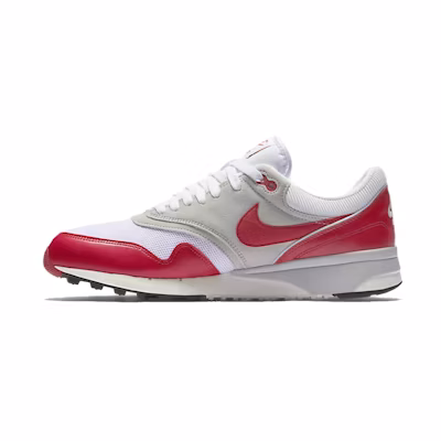 Nike Air Odyssey 'University Red'