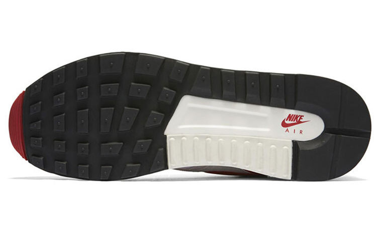 Details for ナイキ エア オデッセイ "ユニバーシティレッド" 652989-106