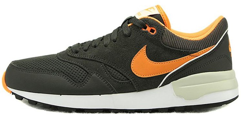Nike Air Odyssey Envision 'Negro Naranja' 652989-200 Buy Nike Air Odyssey Envision 'Negro Naranja' 652989-200