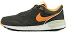 Buy Nike Air Odyssey Envision 'Negro Naranja' 652989-200