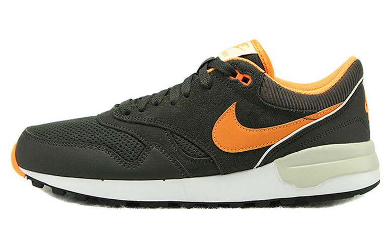 Nike Air Odyssey Envision 'Black Orange' 652989-200