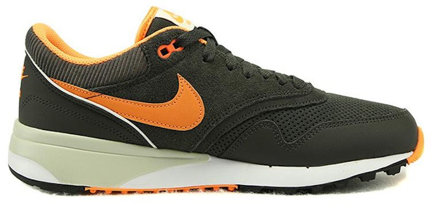 Nike Air Odyssey Envision 'Negro Naranja' 652989-200 Order Nike Air Odyssey Envision 'Negro Naranja' 652989-200