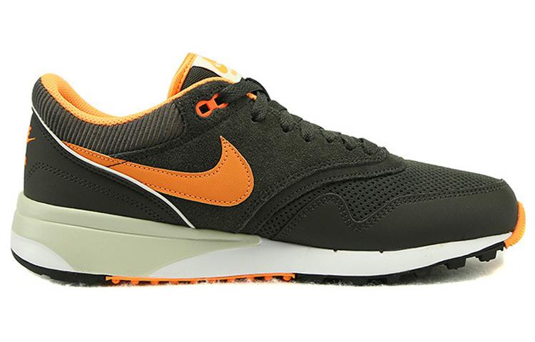 Order Nike Air Odyssey Envision ''Noir Orange'' 652989-200