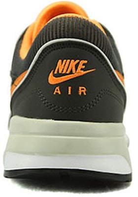 Nike Air Odyssey Envision 'Negro Naranja' 652989-200 Lookbook Nike Air Odyssey Envision 'Negro Naranja' 652989-200