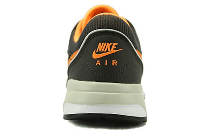 Lookbook Nike Air Odyssey Envision ''Noir Orange'' 652989-200