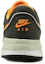 Lookbook Nike Air Odyssey Envision ''Noir Orange'' 652989-200