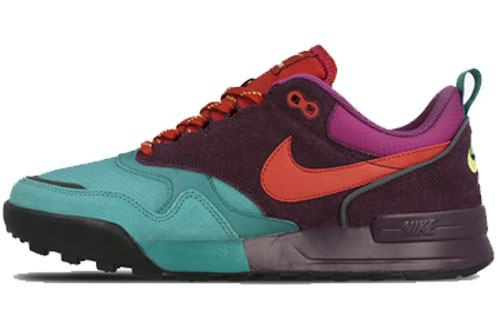 Nike Air Odyssey Envision QS 'Multi-Color' 806975-300