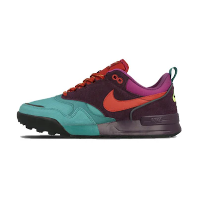 Nike Air Odyssey Envision QS 'Multi-Color'