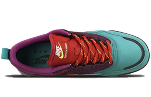 Lookbook ナイキ エア オデッセイ エンビジョン QS マルチカラー 806975-300