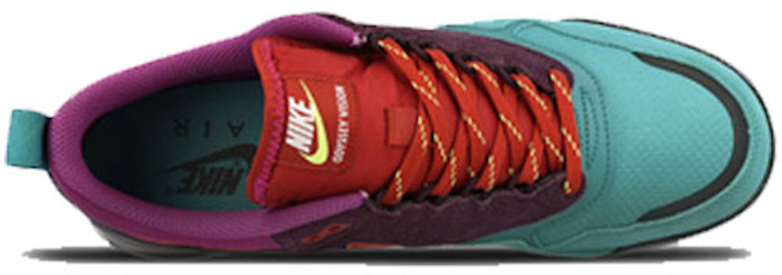 ナイキ エア オデッセイ エンビジョン QS マルチカラー 806975-300 Lookbook ナイキ エア オデッセイ エンビジョン QS マルチカラー 806975-300