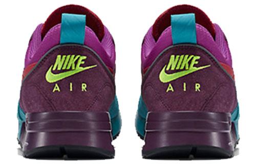 Shop ナイキ エア オデッセイ エンビジョン QS マルチカラー 806975-300