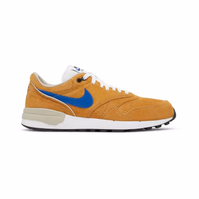 Nike Air Odyssey Leather 'Bronze Varsity Royal'