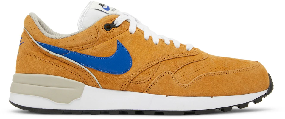 Nike Air Odyssey Leer ''Brons Varsity Royal'' 684773-700 Buy Nike Air Odyssey Leer ''Brons Varsity Royal'' 684773-700