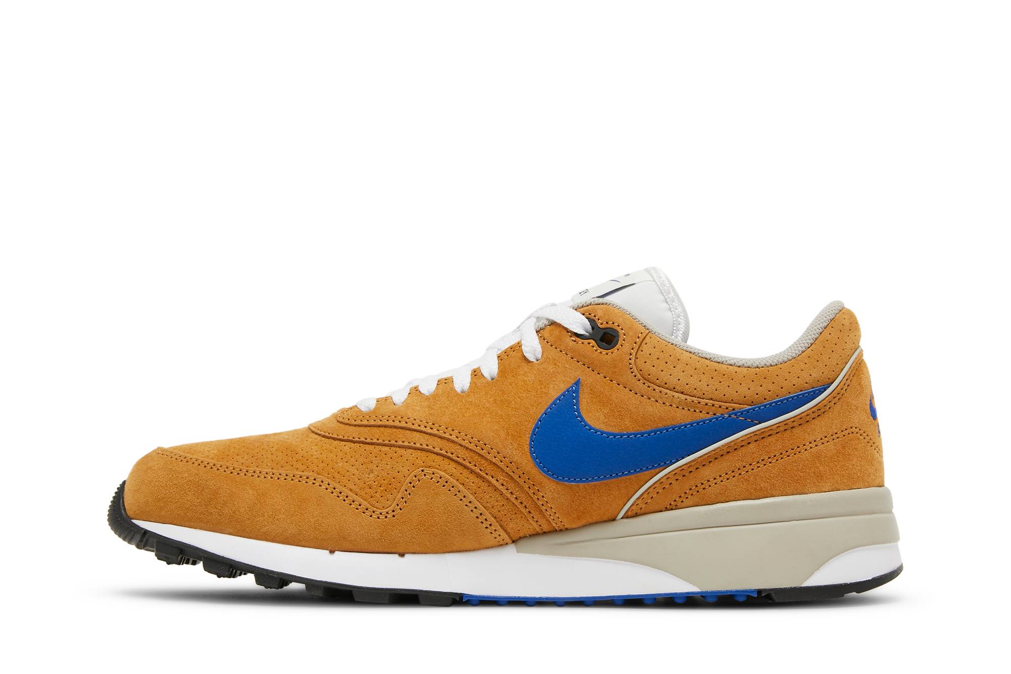 Lookbook Nike Air Odyssey Leather 'Bronce Varsity Royal' 684773-700