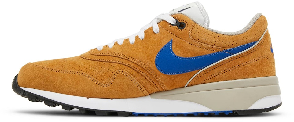 Nike Air Odyssey Leather 'Bronce Varsity Royal' 684773-700 Lookbook Nike Air Odyssey Leather 'Bronce Varsity Royal' 684773-700
