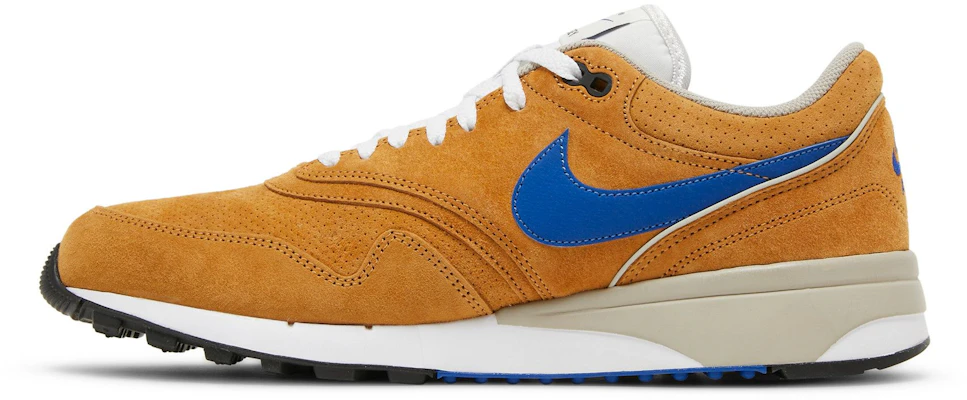 Nike Air Odyssey Leer ''Brons Varsity Royal'' 684773-700 Lookbook Nike Air Odyssey Leer ''Brons Varsity Royal'' 684773-700