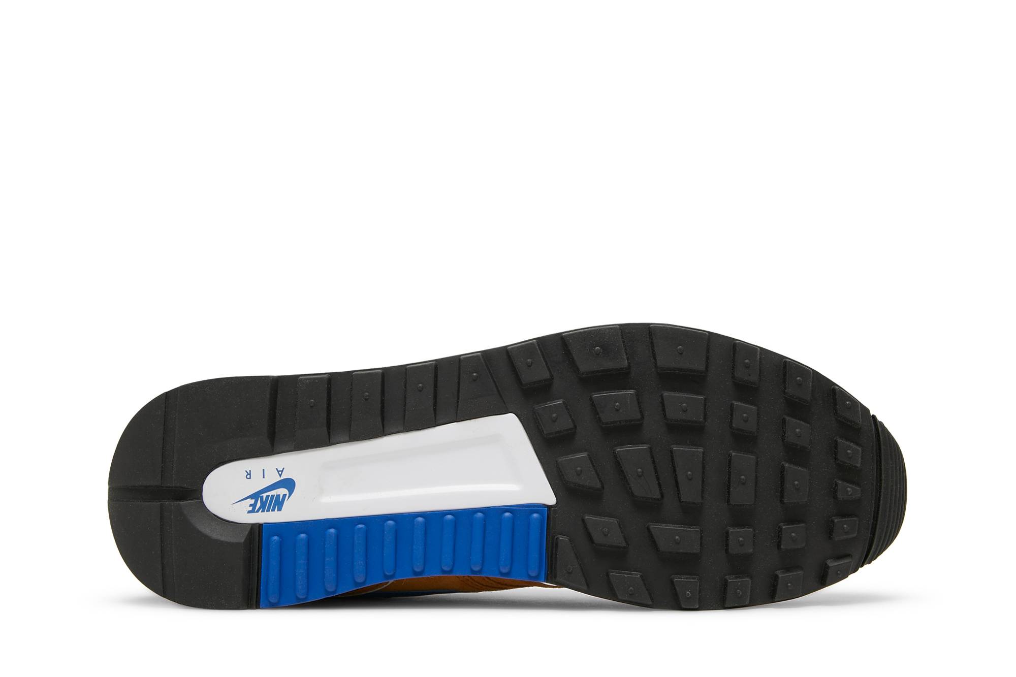 Shop Nike Air Odyssey Leather 'Bronce Varsity Royal' 684773-700