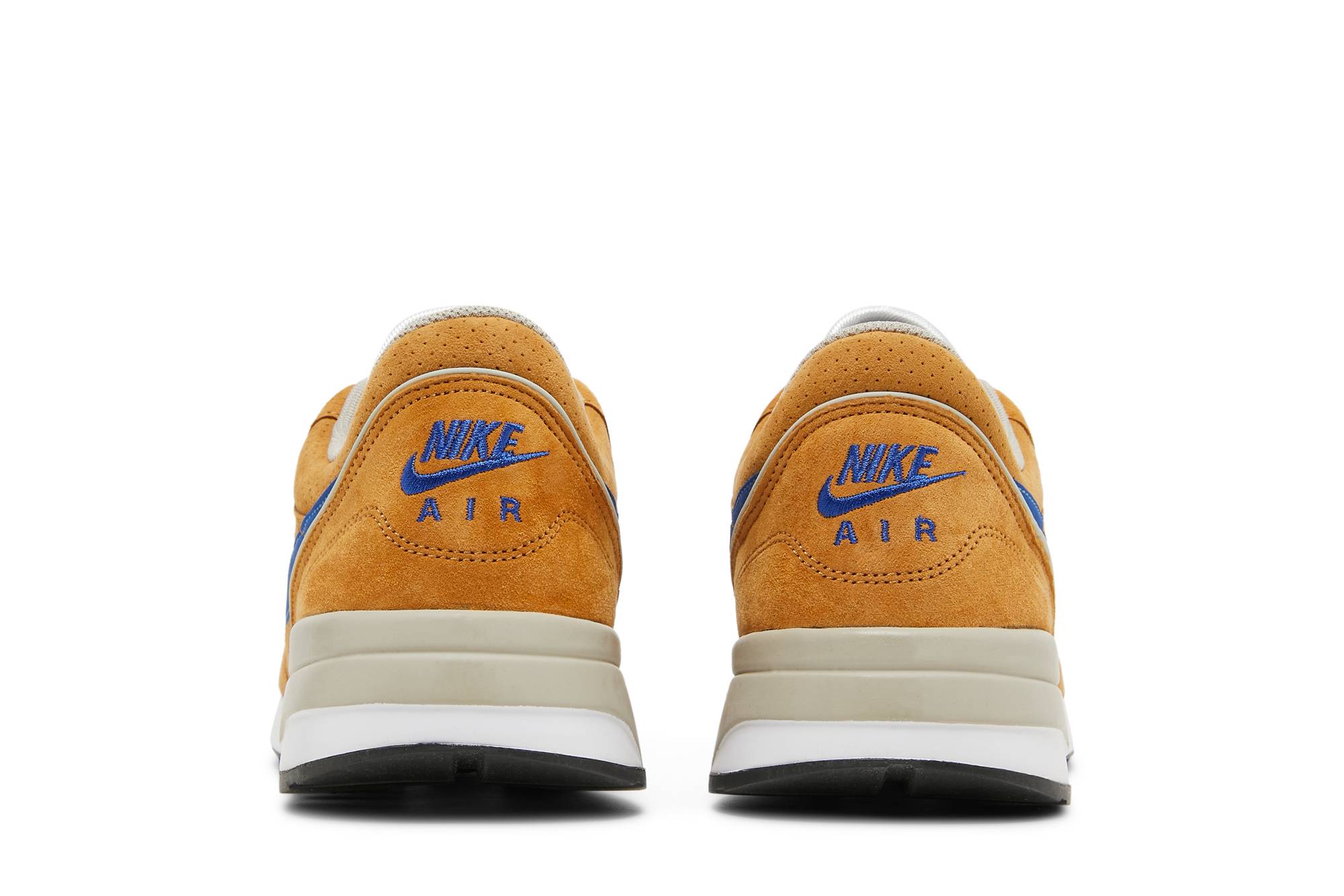 Details for Nike Air Odyssey Leather 'Bronce Varsity Royal' 684773-700