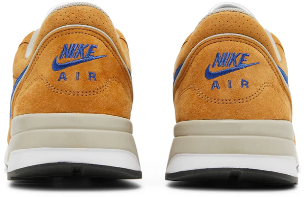 Nike Air Odyssey Leather 'Bronce Varsity Royal' 684773-700 Details for Nike Air Odyssey Leather 'Bronce Varsity Royal' 684773-700
