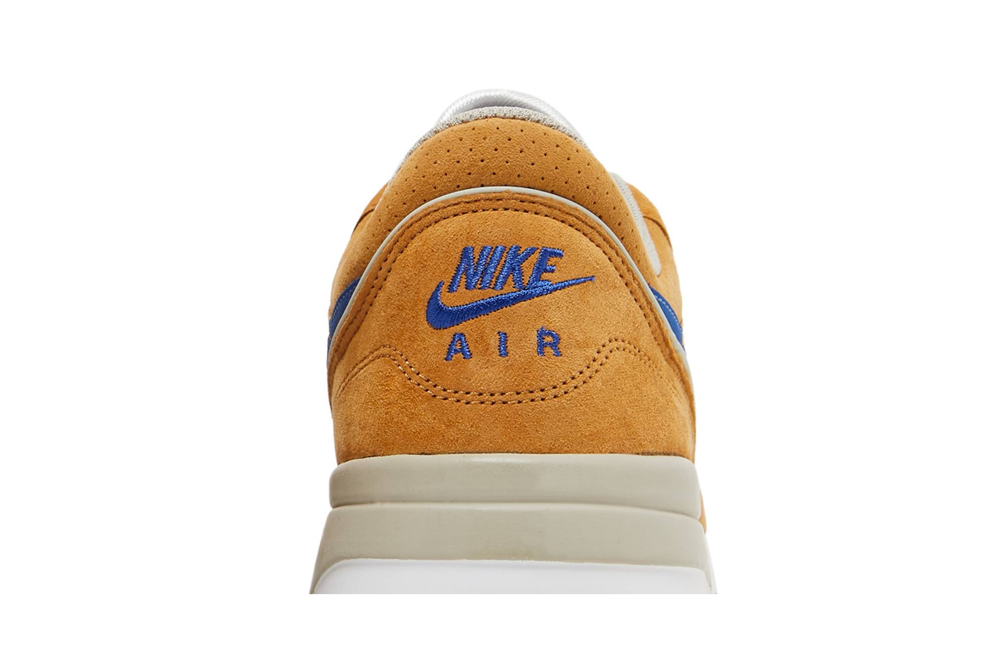 Sizing Nike Air Odyssey Leather 'Bronce Varsity Royal' 684773-700
