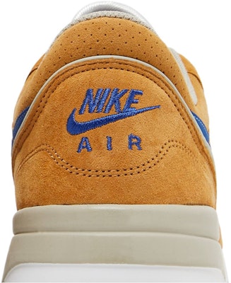 Nike Air Odyssey Leather 'Bronce Varsity Royal' 684773-700 Sizing Nike Air Odyssey Leather 'Bronce Varsity Royal' 684773-700