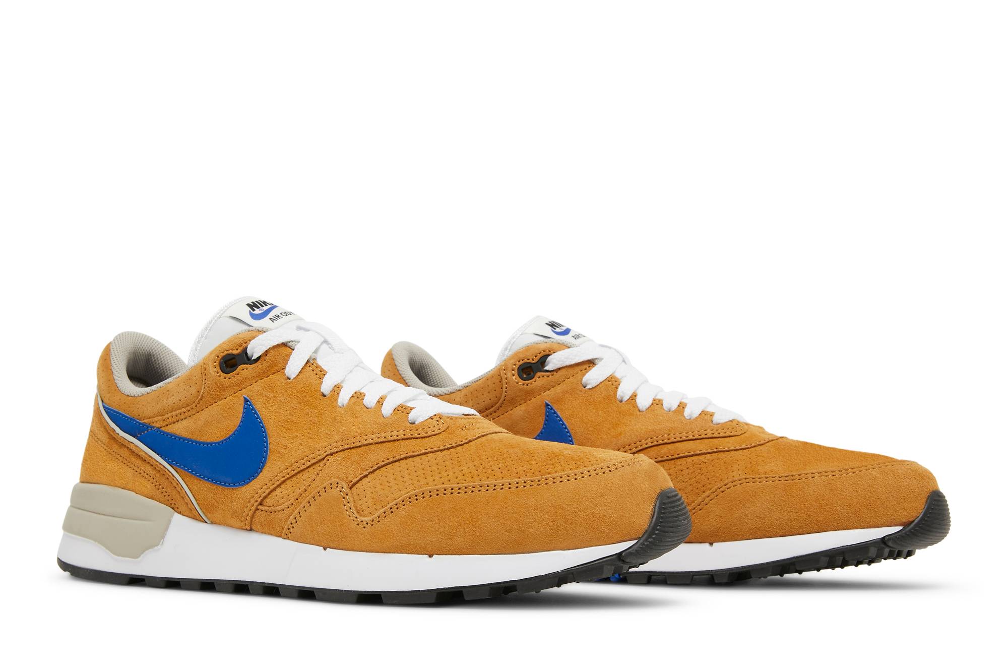 Cheap Nike Air Odyssey Leather 'Bronce Varsity Royal' 684773-700