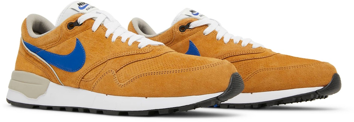 Nike Air Odyssey Leather 'Bronce Varsity Royal' 684773-700 Cheap Nike Air Odyssey Leather 'Bronce Varsity Royal' 684773-700