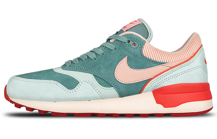 Nike Air Odyssey LTR 'Green Haze' 684773-302