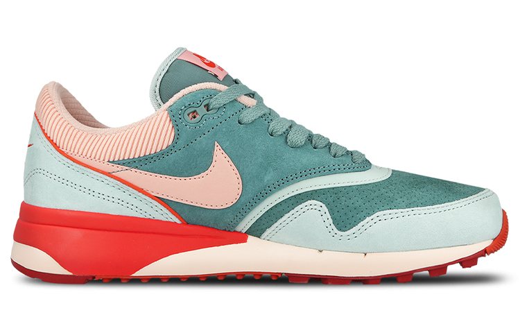 Order Nike Air Odyssey LTR ''Grün Dunst'' 684773-302
