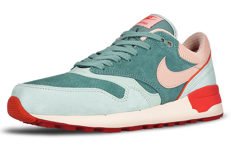Lookbook Nike Air Odyssey LTR ''Grün Dunst'' 684773-302