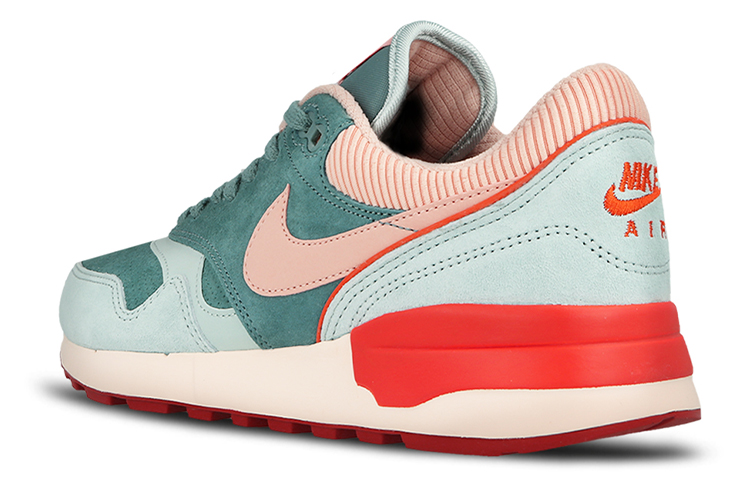 Shop Nike Air Odyssey LTR ''Grün Dunst'' 684773-302