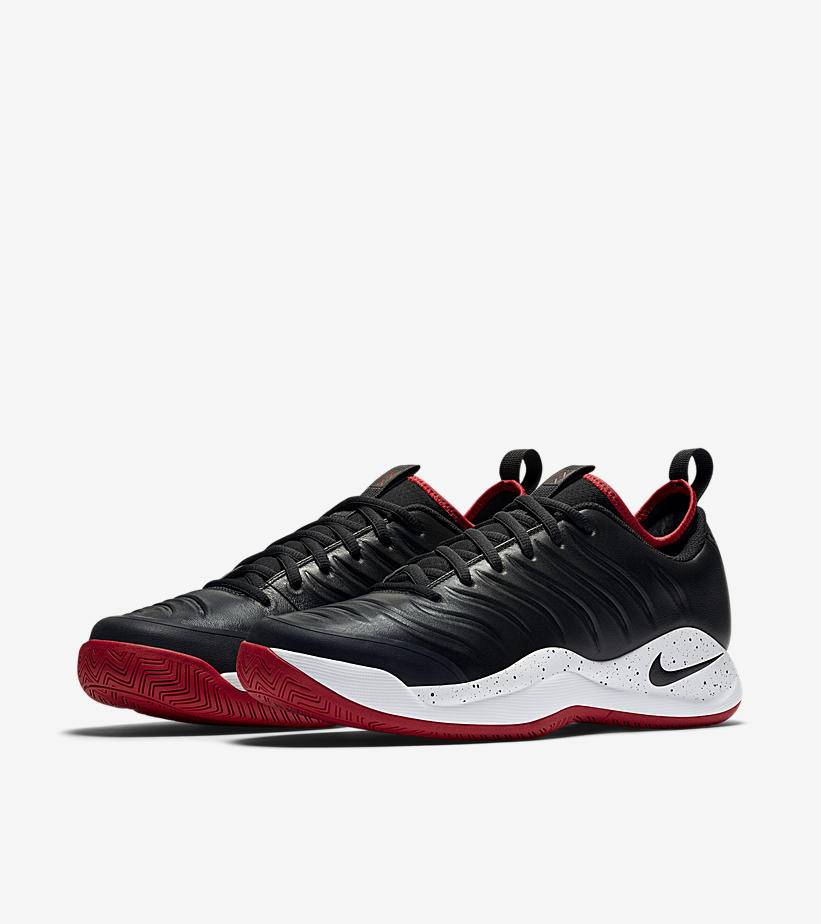 Buy Nike Air Oscillate 20 'Jumpsmash' Sepatu Olahraga Indonesia AH6892-001