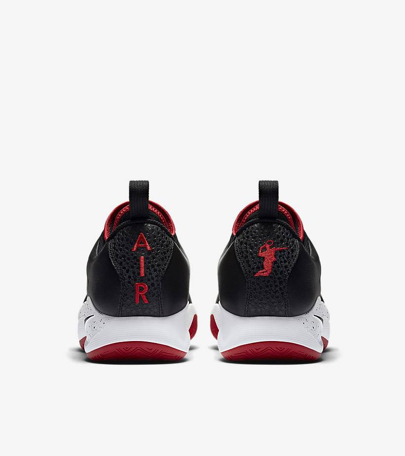 Shop Nike Air Oscillate 20 'Jumpsmash' Sepatu Olahraga Indonesia AH6892-001