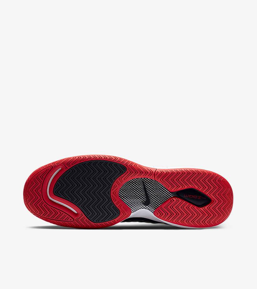 Purchase Nike Air Oscillate 20 'Jumpsmash' Sepatu Olahraga Indonesia AH6892-001