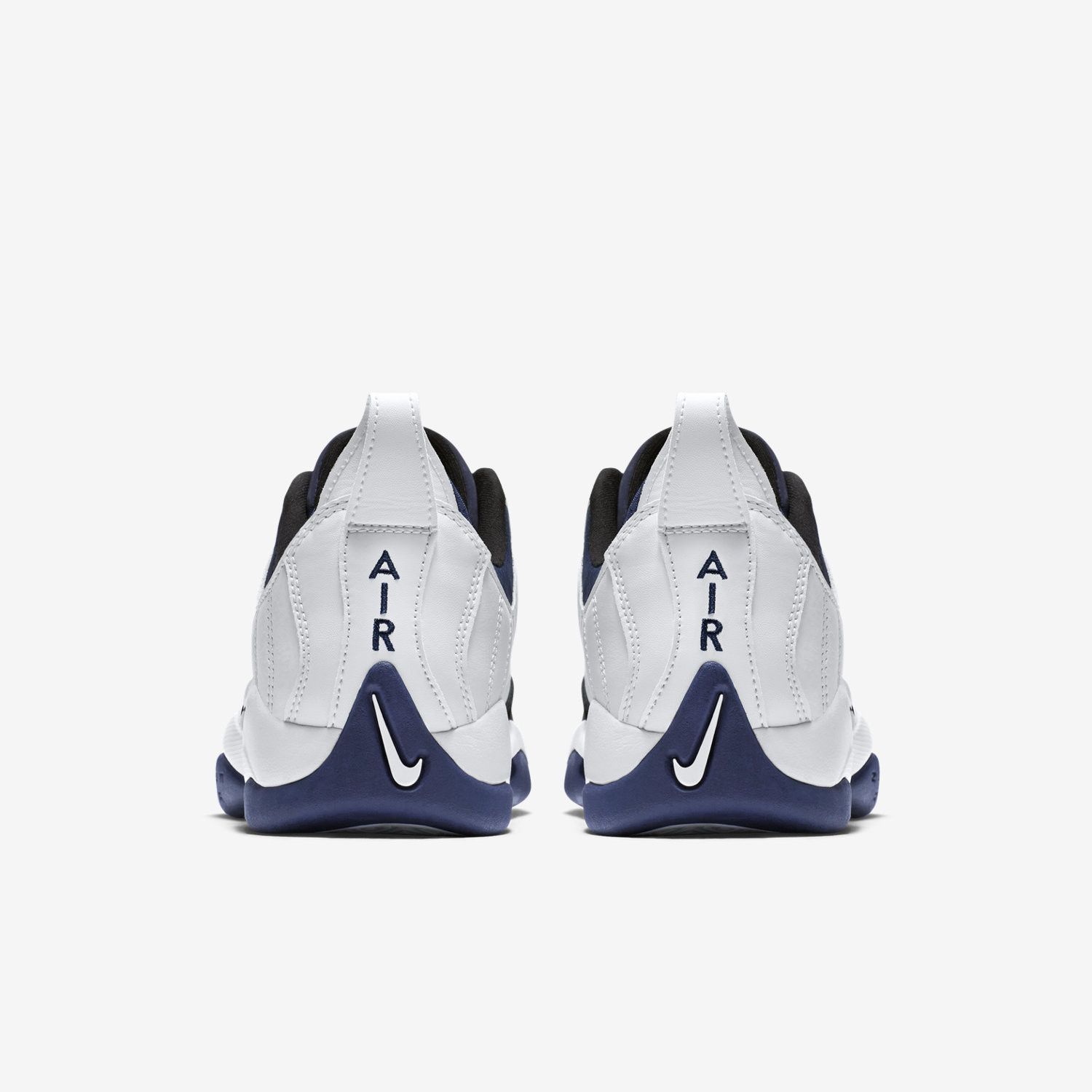 Buy Nike Air Oscillate QS 2015 Scarpe Uomo 817416-100