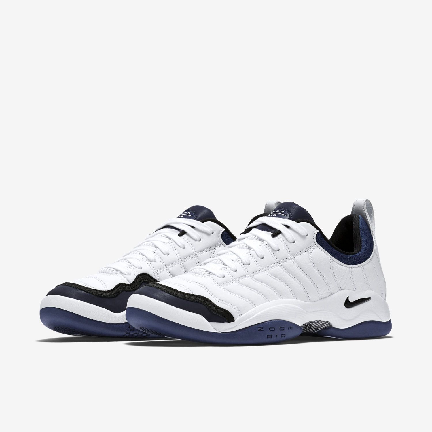 Order Nike Air Oscillate QS 2015 Scarpe Uomo 817416-100